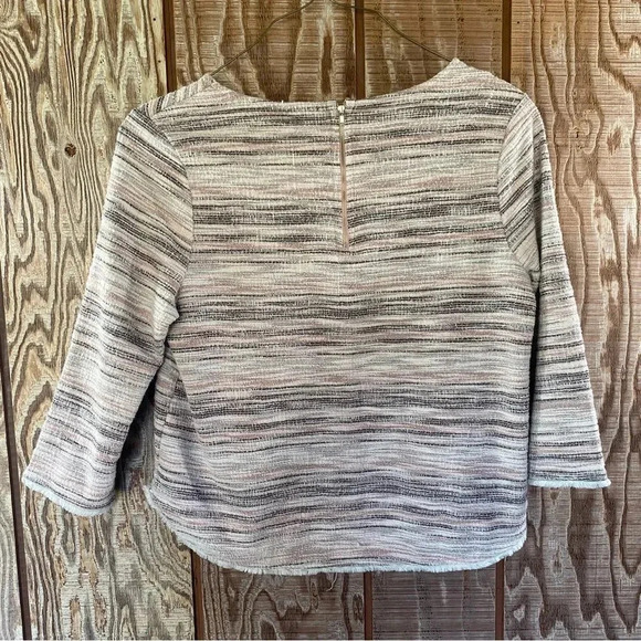 Vintage W5 Top - Picture 3 of 3